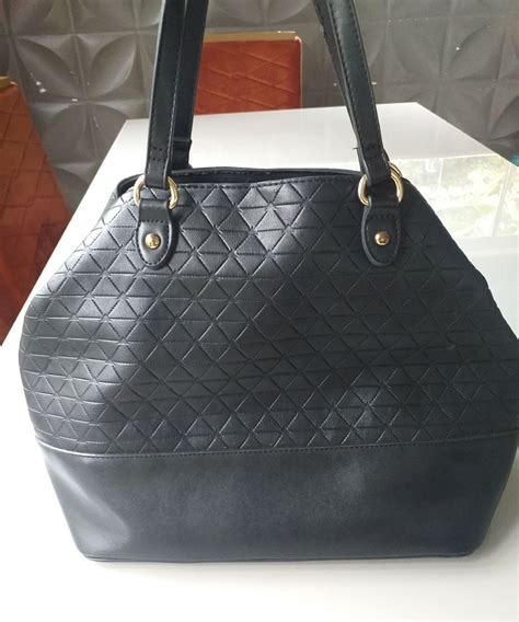 bolsa de ombro satinato